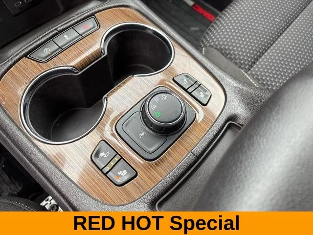 SEMINUEVOS GMC Acadia a Estados en autogozo