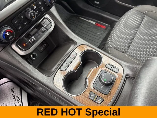 SEMINUEVOS GMC Acadia a Estados en autogozo
