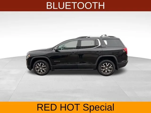 SEMINUEVOS GMC Acadia a Estados en autogozo