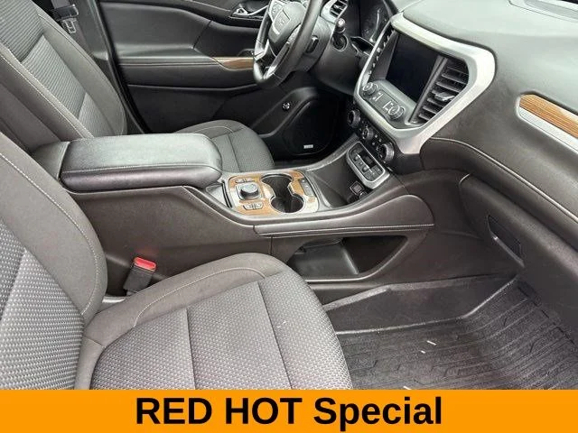 SEMINUEVOS GMC Acadia a Estados en autogozo