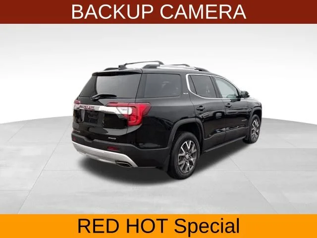 SEMINUEVOS GMC Acadia a Estados en autogozo