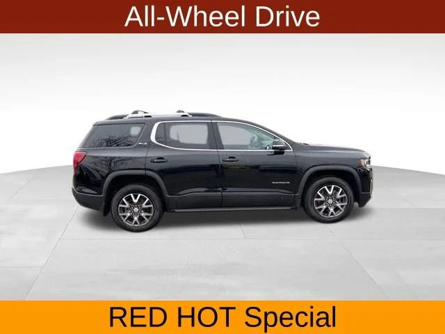 SEMINUEVOS GMC Acadia a Estados en autogozo