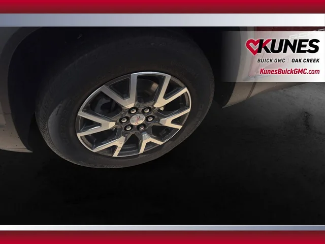 SEMINUEVOS GMC Acadia a Estados en autogozo