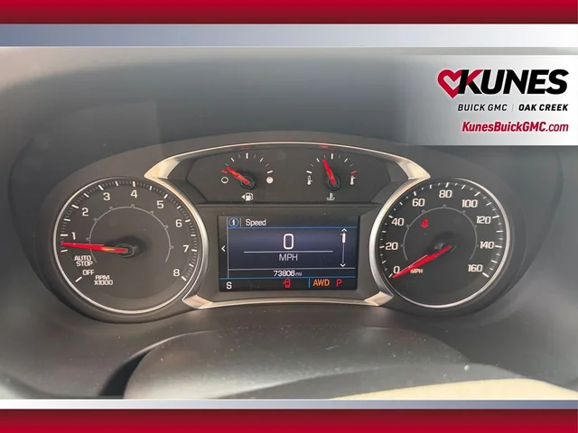 SEMINUEVOS GMC Acadia a Estados en autogozo