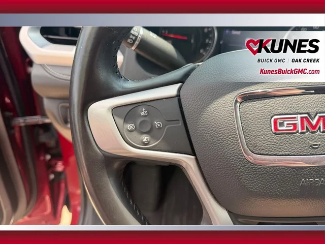 SEMINUEVOS GMC Acadia a Estados en autogozo