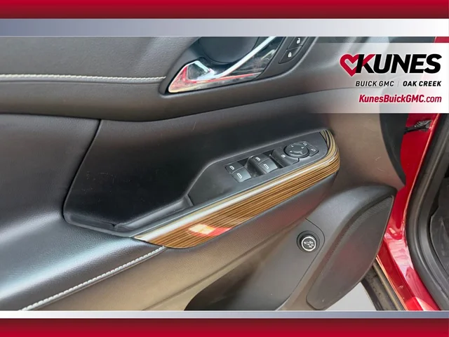 SEMINUEVOS GMC Acadia a Estados en autogozo