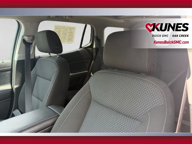 SEMINUEVOS GMC Acadia a Estados en autogozo