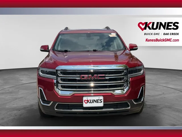 SEMINUEVOS GMC Acadia a Estados en autogozo