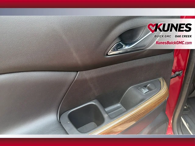 SEMINUEVOS GMC Acadia a Estados en autogozo