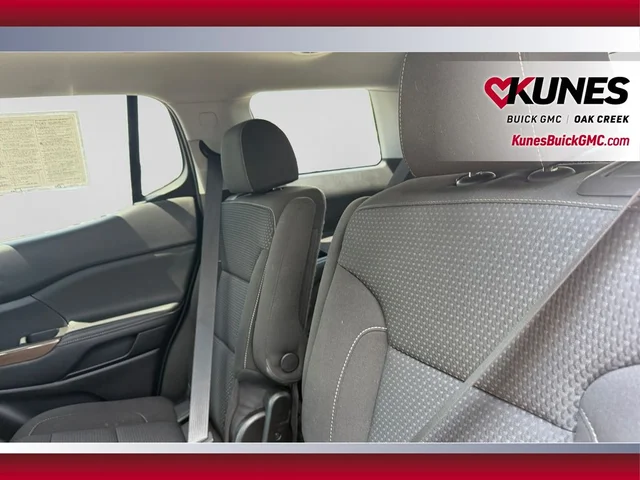SEMINUEVOS GMC Acadia a Estados en autogozo