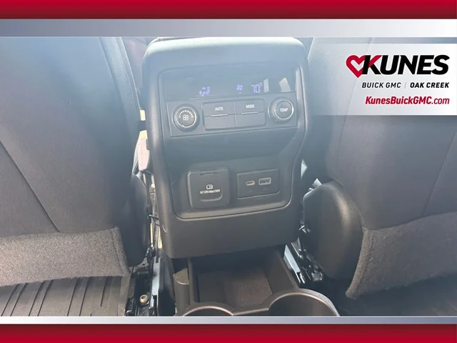 SEMINUEVOS GMC Acadia a Estados en autogozo