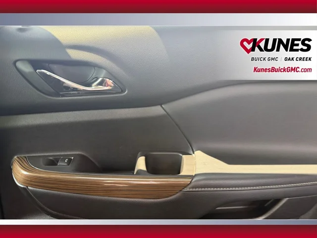 SEMINUEVOS GMC Acadia a Estados en autogozo