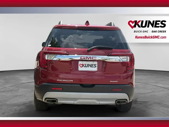 SEMINUEVOS GMC Acadia a Estados en autogozo