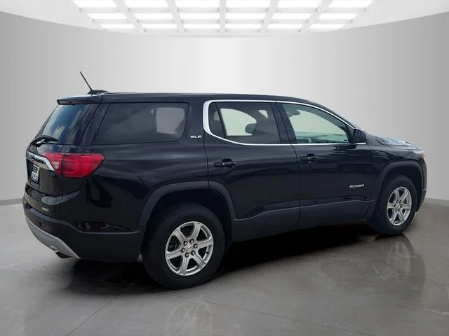 SEMINUEVOS GMC Acadia a Estados en autogozo