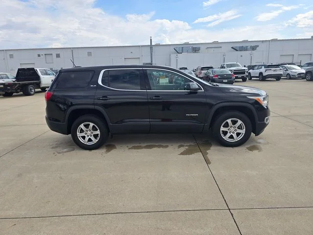 SEMINUEVOS GMC Acadia a Estados en autogozo