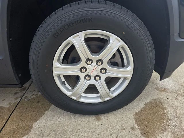 SEMINUEVOS GMC Acadia a Estados en autogozo