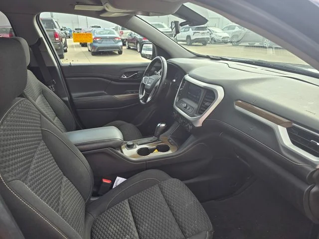 SEMINUEVOS GMC Acadia a Estados en autogozo