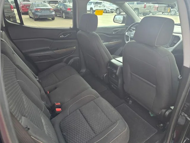 SEMINUEVOS GMC Acadia a Estados en autogozo
