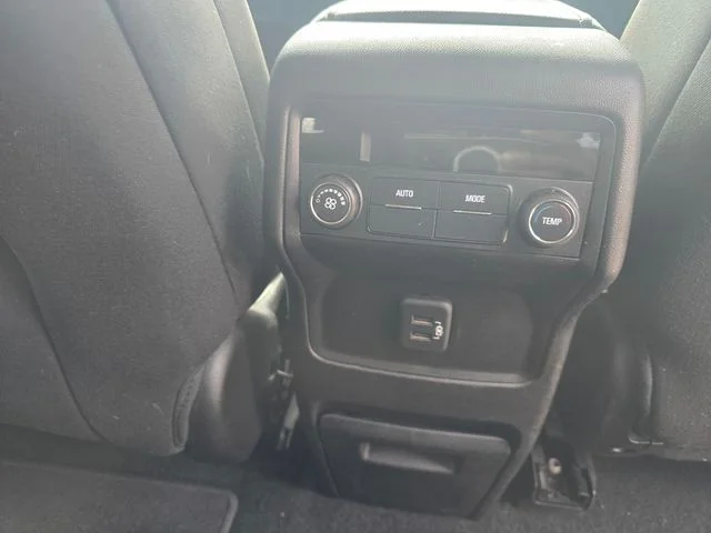 SEMINUEVOS GMC Acadia a Estados en autogozo