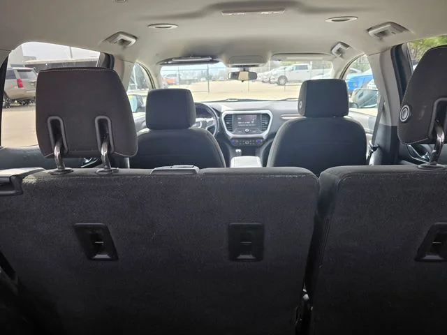 SEMINUEVOS GMC Acadia a Estados en autogozo