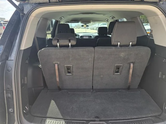 SEMINUEVOS GMC Acadia a Estados en autogozo