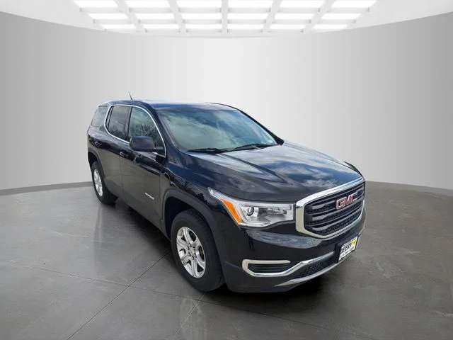 SEMINUEVOS GMC Acadia a Estados en autogozo