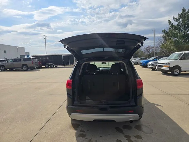 SEMINUEVOS GMC Acadia a Estados en autogozo