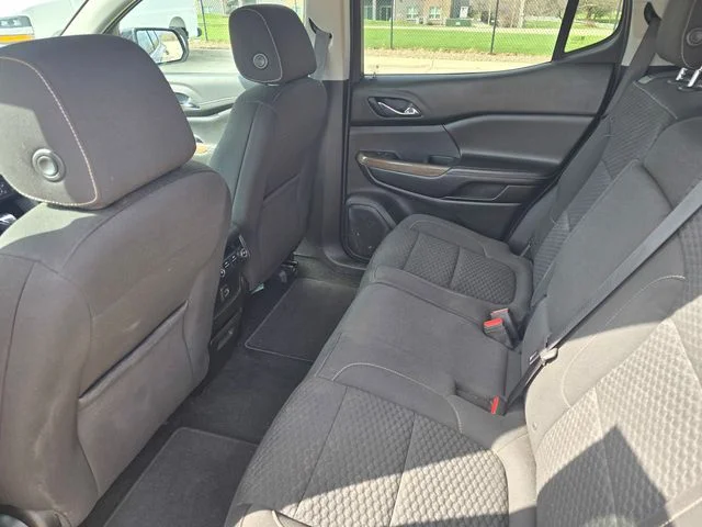 SEMINUEVOS GMC Acadia a Estados en autogozo
