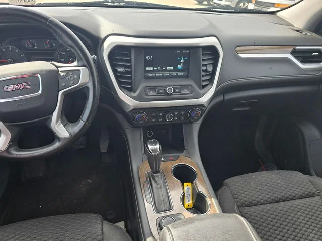 SEMINUEVOS GMC Acadia a Estados en autogozo
