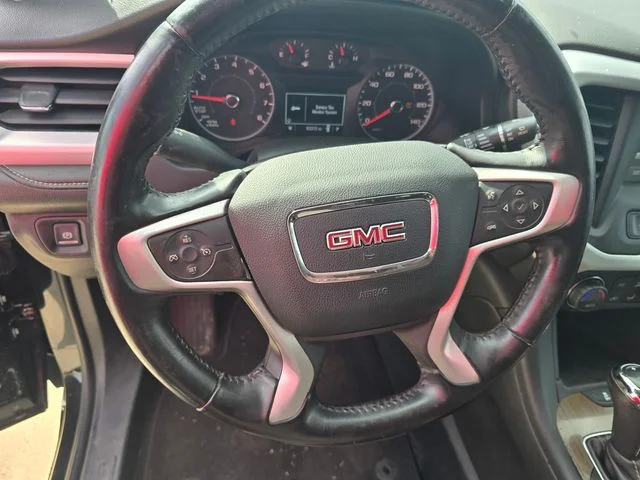 SEMINUEVOS GMC Acadia a Estados en autogozo