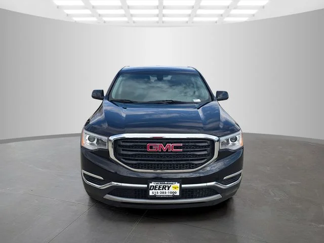 SEMINUEVOS GMC Acadia a Estados en autogozo
