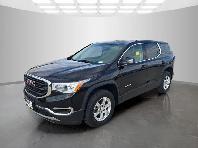 SEMINUEVOS GMC Acadia a Estados en autogozo