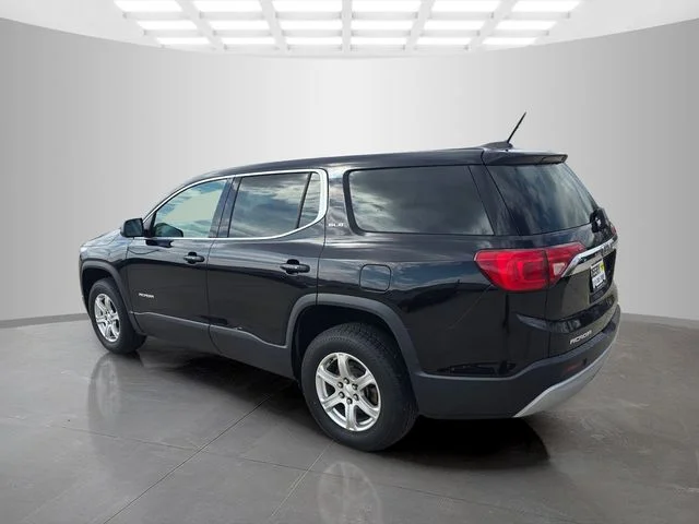 SEMINUEVOS GMC Acadia a Estados en autogozo