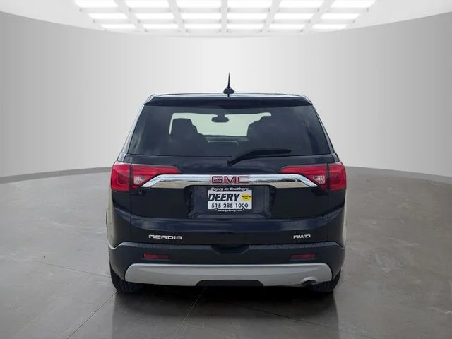 SEMINUEVOS GMC Acadia a Estados en autogozo