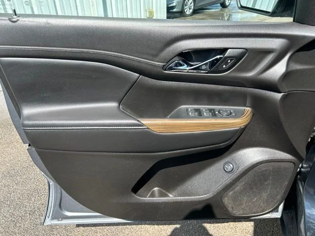 SEMINUEVOS GMC Acadia a Estados en autogozo
