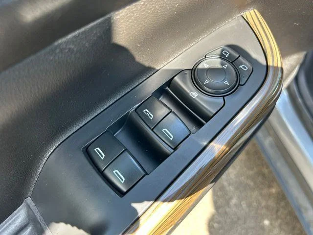 SEMINUEVOS GMC Acadia a Estados en autogozo