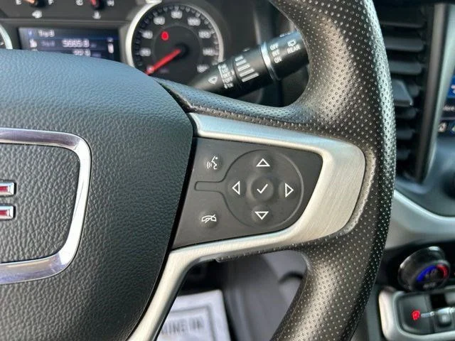 SEMINUEVOS GMC Acadia a Estados en autogozo