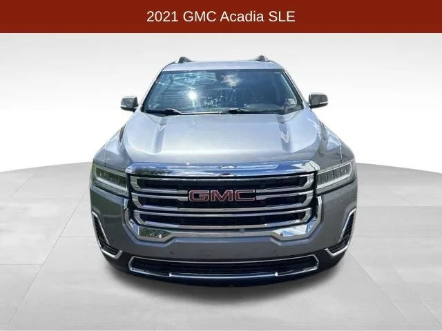 SEMINUEVOS GMC Acadia a Estados en autogozo
