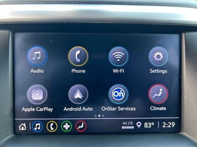 SEMINUEVOS GMC Acadia a Estados en autogozo