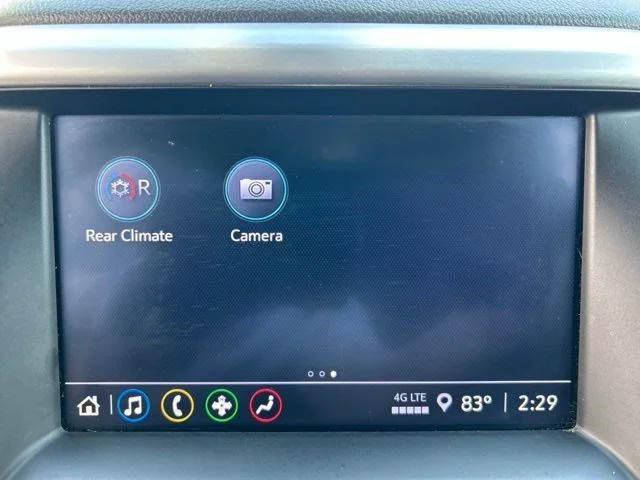 SEMINUEVOS GMC Acadia a Estados en autogozo