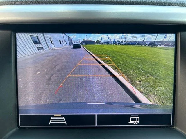 SEMINUEVOS GMC Acadia a Estados en autogozo