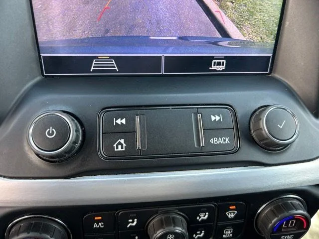 SEMINUEVOS GMC Acadia a Estados en autogozo