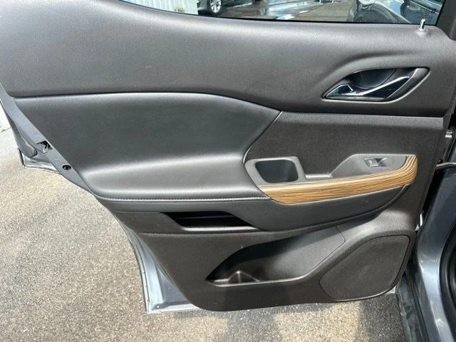 SEMINUEVOS GMC Acadia a Estados en autogozo