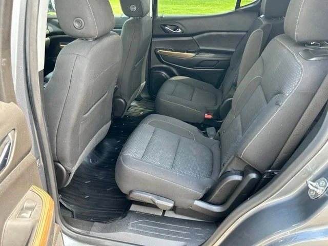 SEMINUEVOS GMC Acadia a Estados en autogozo
