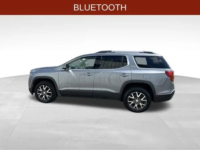 SEMINUEVOS GMC Acadia a Estados en autogozo