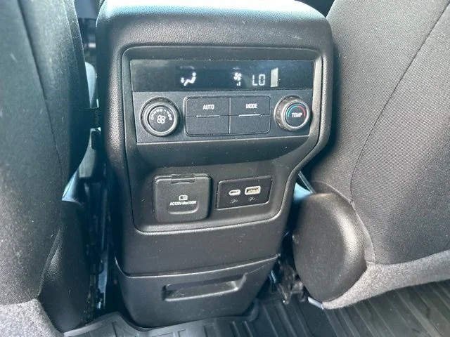 SEMINUEVOS GMC Acadia a Estados en autogozo