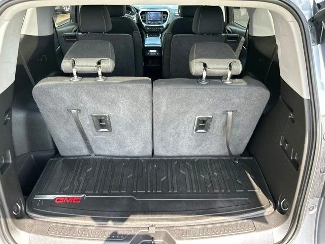 SEMINUEVOS GMC Acadia a Estados en autogozo