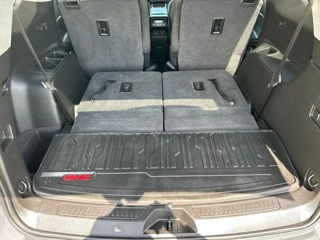 SEMINUEVOS GMC Acadia a Estados en autogozo