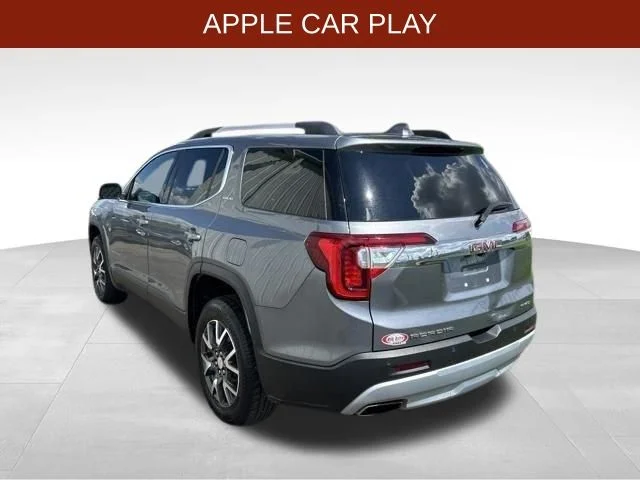 SEMINUEVOS GMC Acadia a Estados en autogozo