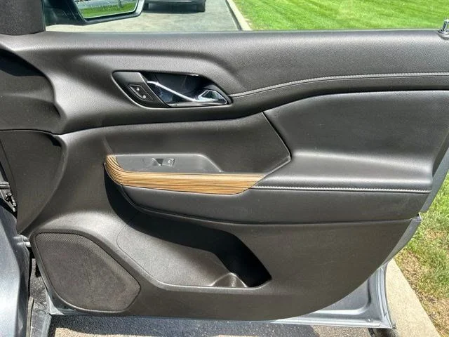 SEMINUEVOS GMC Acadia a Estados en autogozo